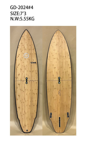 GD-2024#4 Two piece Surfboard Mid Length 7'3.jpg