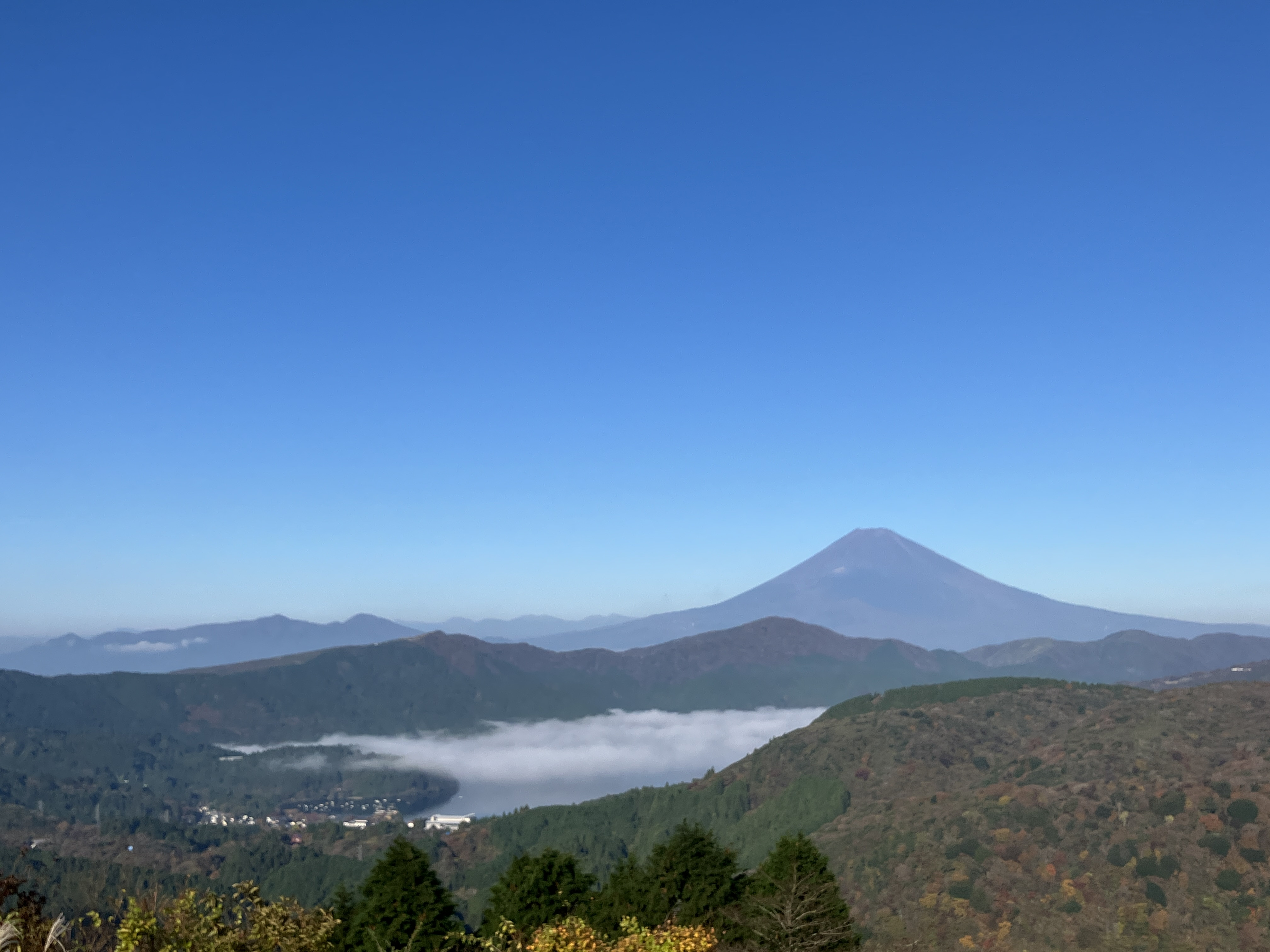 連休のお知らせ