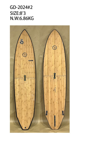 GD-2024#2 Two piece Surfboard GD Hot Stick 8'3.jpg