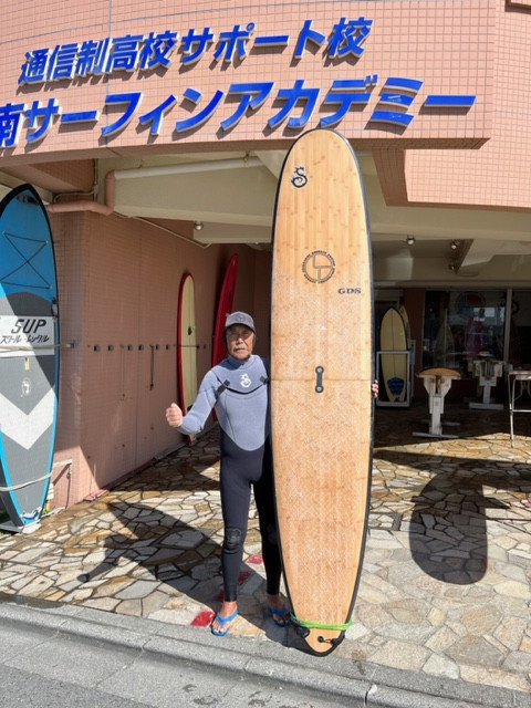 10,0Fのツーピース