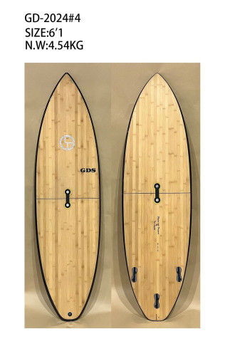 GD-2024#4 Two piece Surfboard Short 6'1.jpg