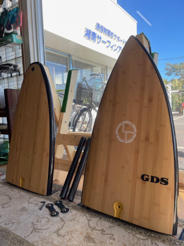 ゴッデス　サーフボード ショッピング > ロングボード - ゴッデスインターナショナル株式会社