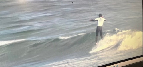 JPSA  S-リーグ　LongBoard クラシック太東