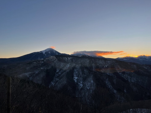 新年あけましておめでとうございます。
