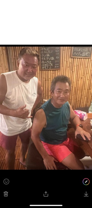 ビッグアスリート、鎌谷