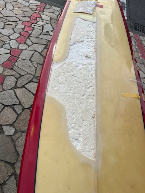 剥離リペア＋アザーズ