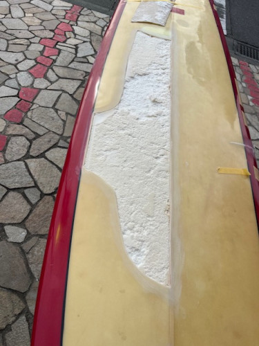 剥離リペア＋アザーズ