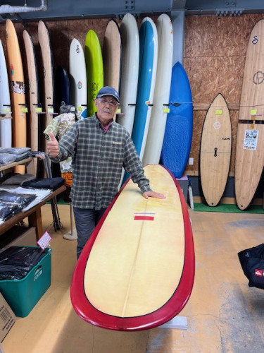 リペア、ビフォー＆アフター