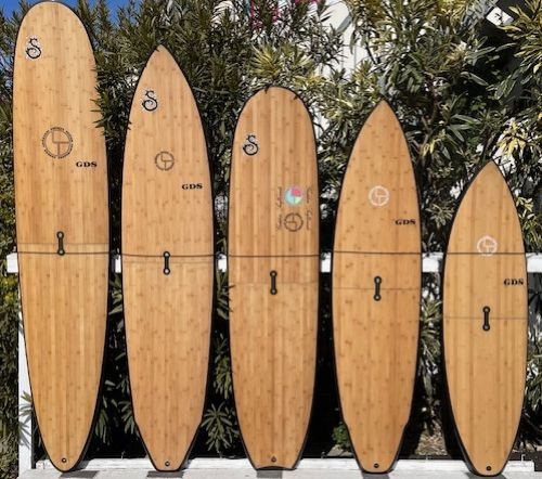 ツーピース（2分割）が売れました