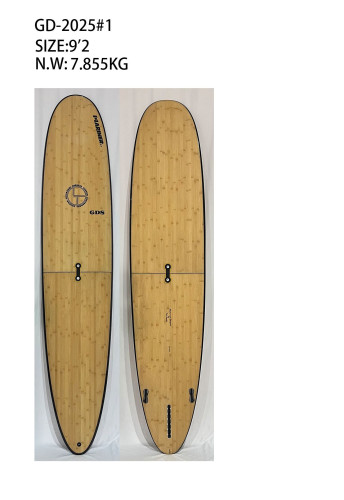 GD-2025#1 Two piece Surfboard GD Long 9'2.jpg