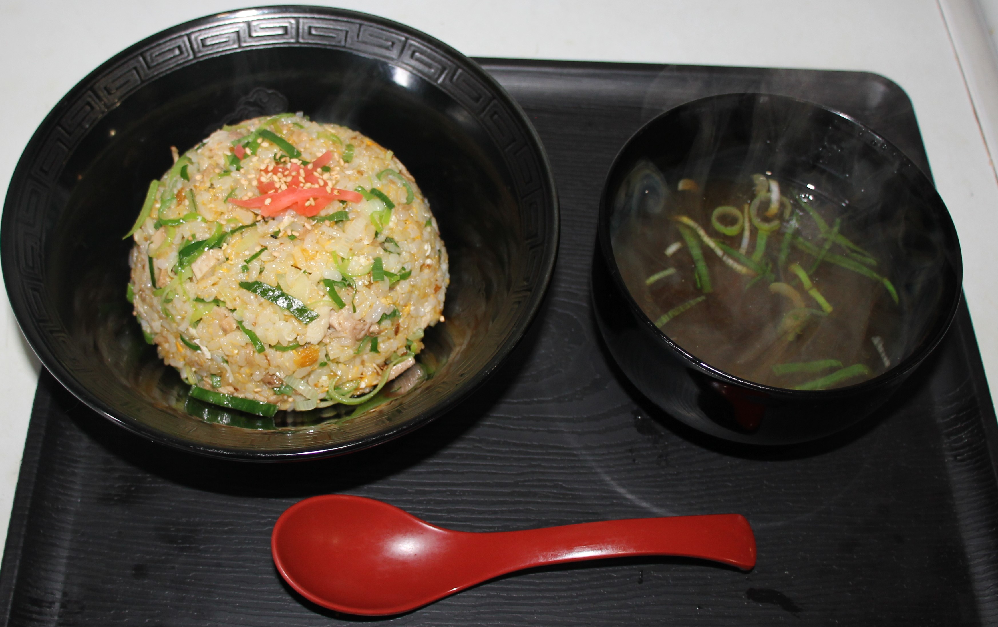 チャーハン