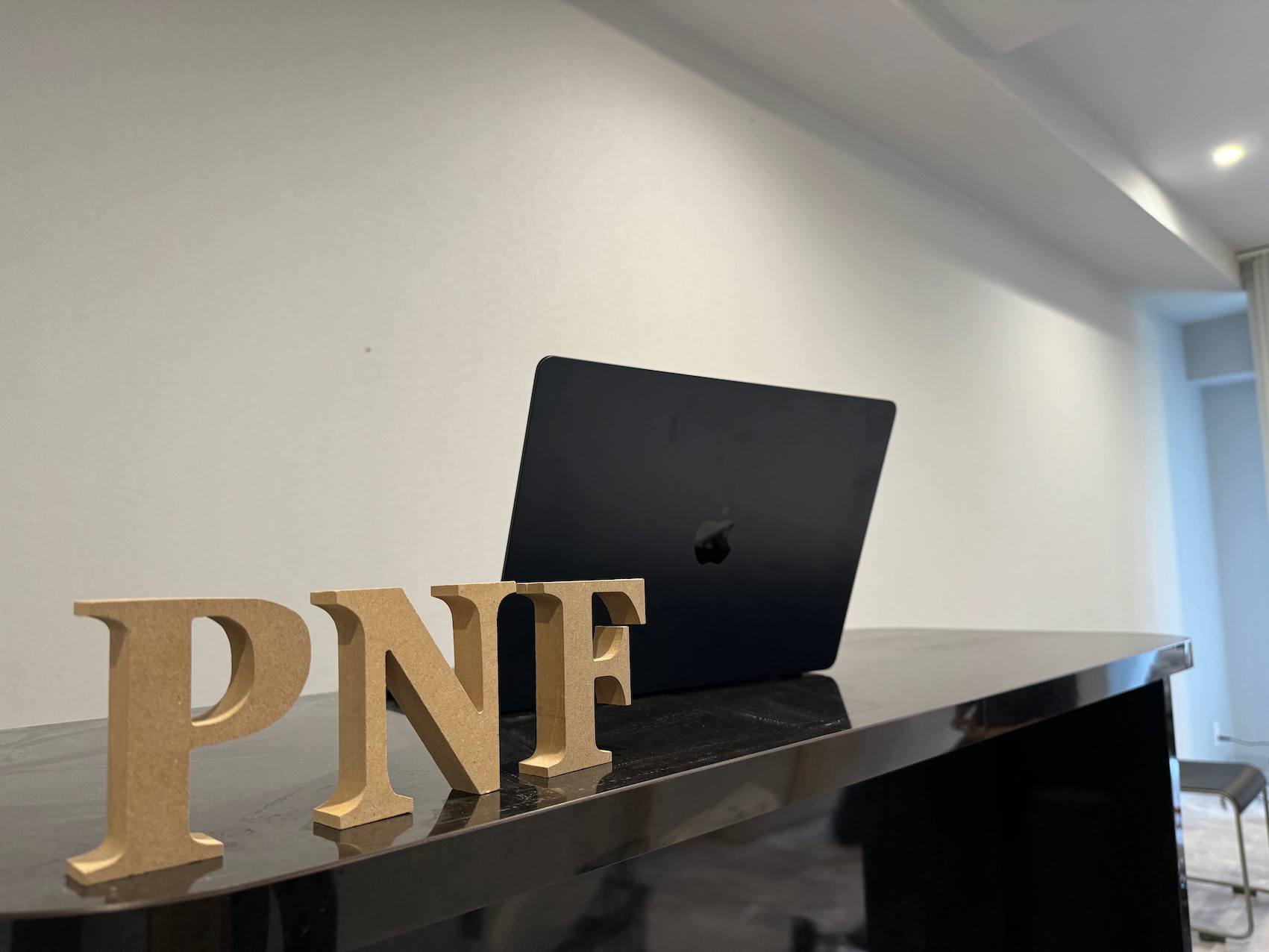 PNFの専門店　仙台にオープン ！！