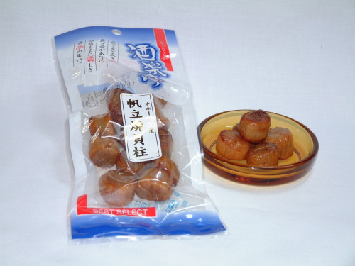 帆立焼貝柱.JPG