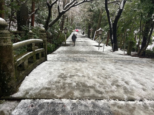 2026年　仕事始め