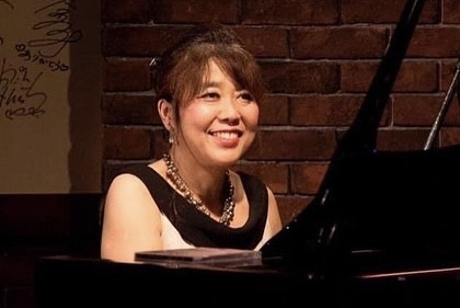 【6月13日（金）】ピアニスト栗田敬子_Solo Live