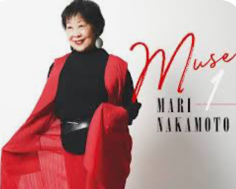 【9月13日(土)】中本マリ Jazz Tour