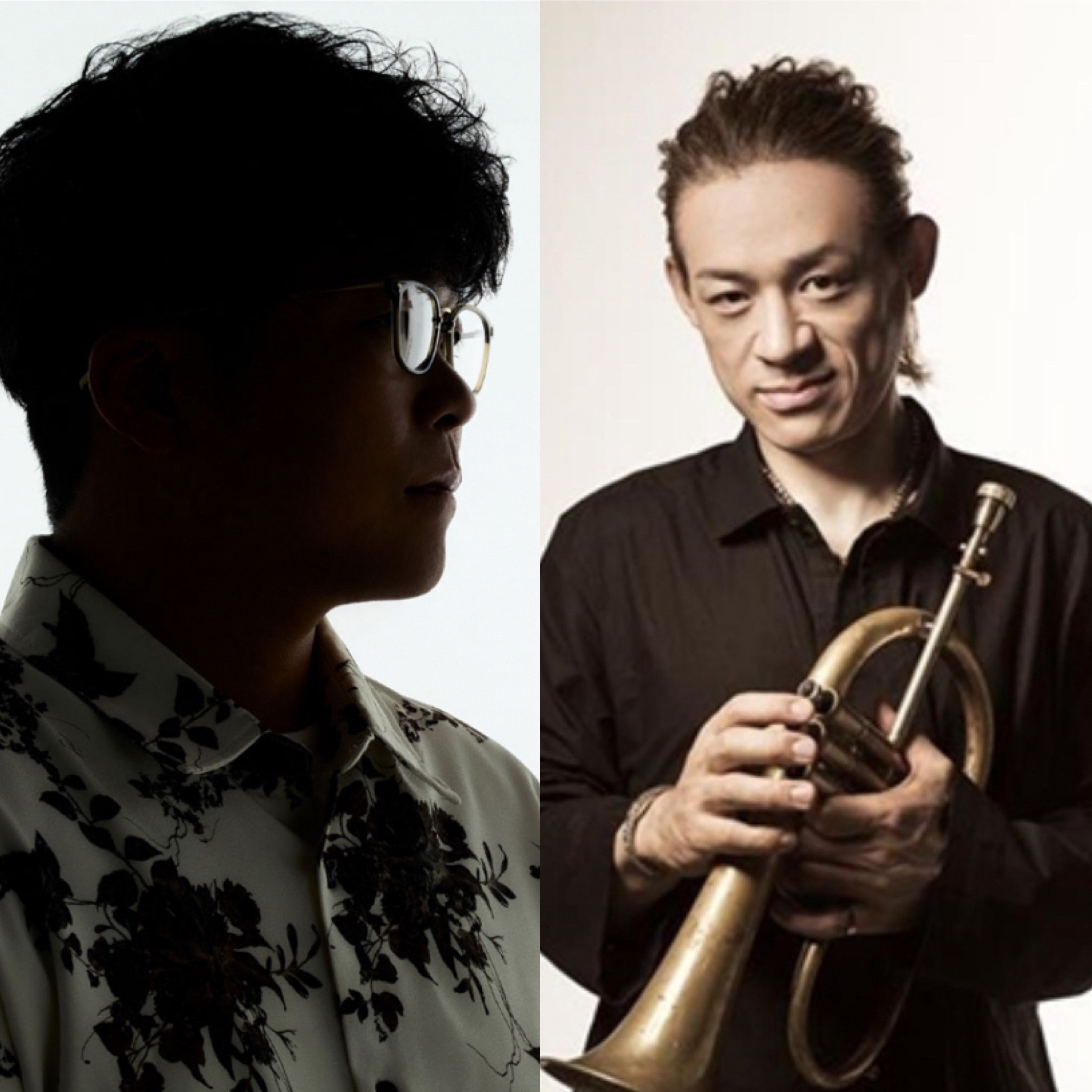 【10月15日（水）】さかいゆう with ”TOKU” Special Jazz Live！！
