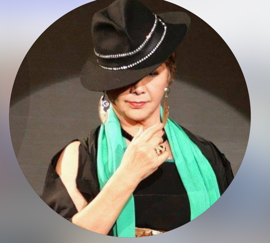 【10月26日（日）】水織ゆみ シャンソンライブ！