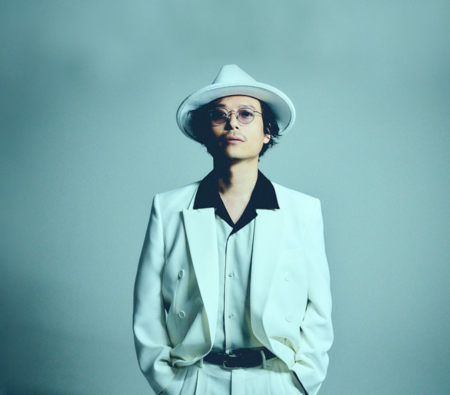 【10月19日（日）】中田裕二 Solo Special Live!!