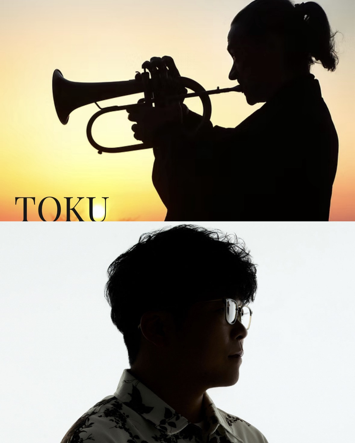 【10月15日（水）】TOKU meets YuSakai in Kochi special duo Live