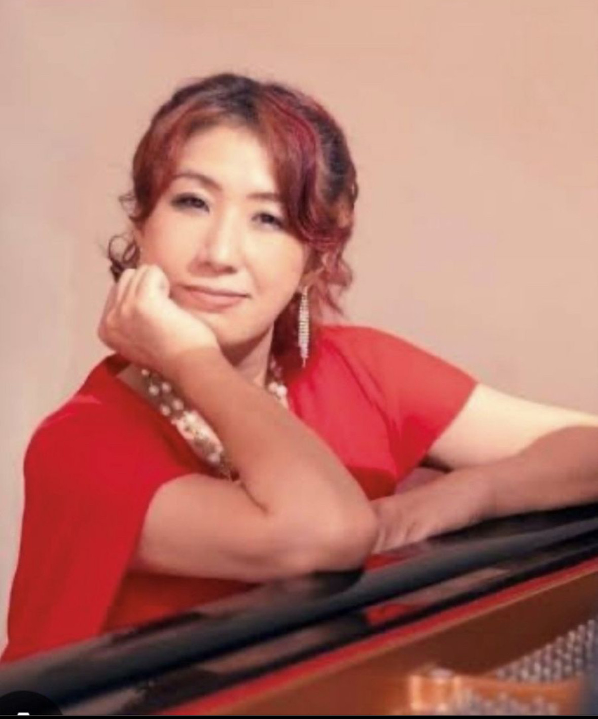 【10月10日（金）】埜々下郁 Piano Solo Live！