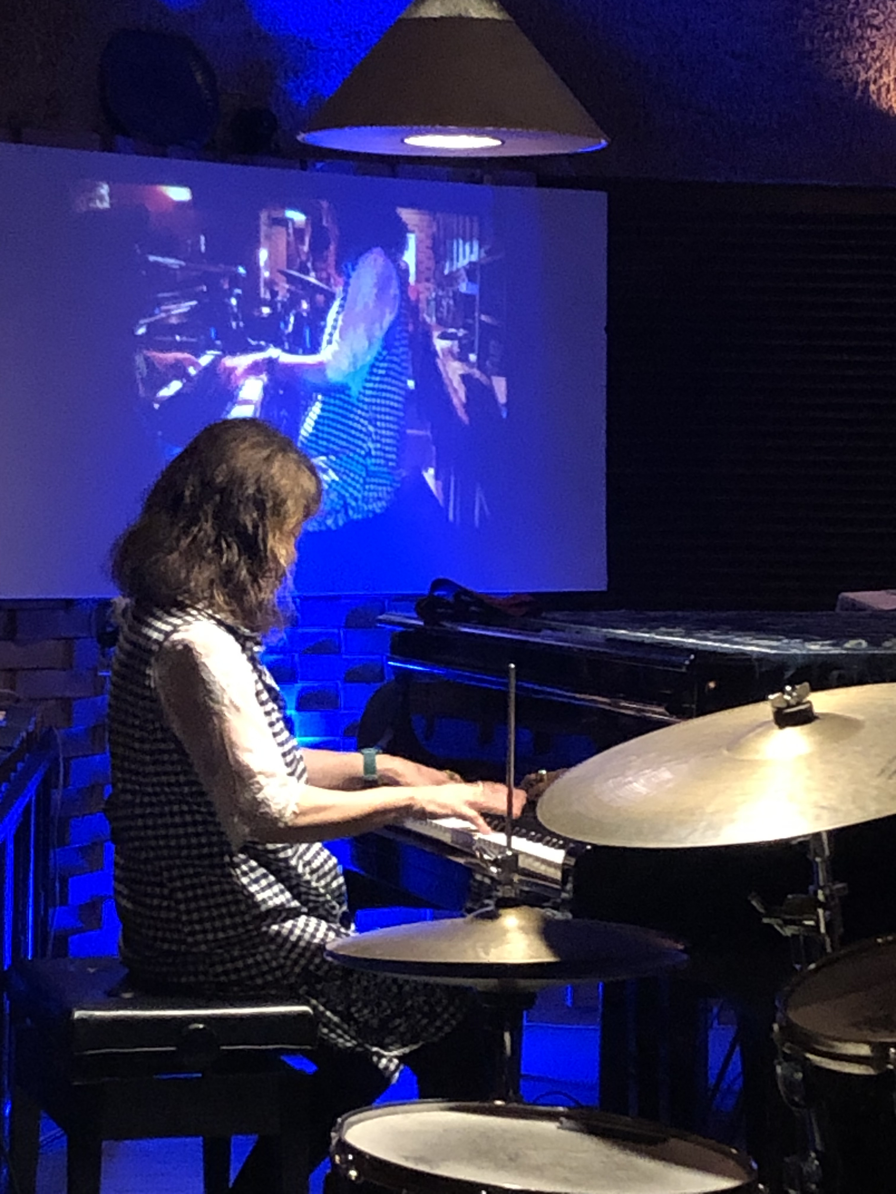 【10月17日（金）】栗田敬子 Piano Solo Live！
