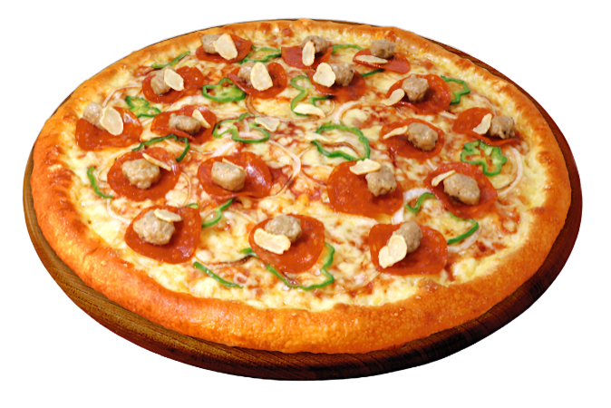ホットイタリアン　【期間限定　10/12㈰まで】
