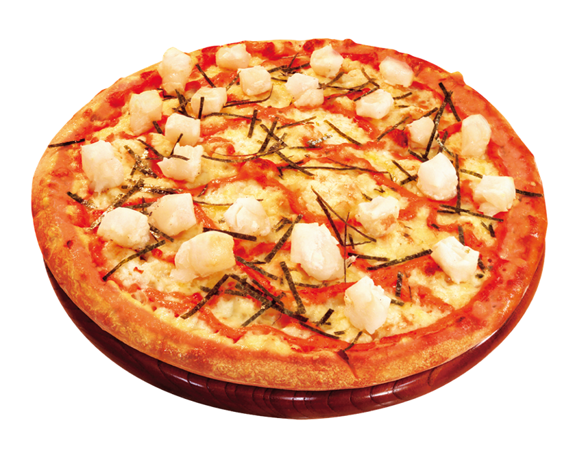 めんたいポテト【冬季限定2026年3月31日まで】