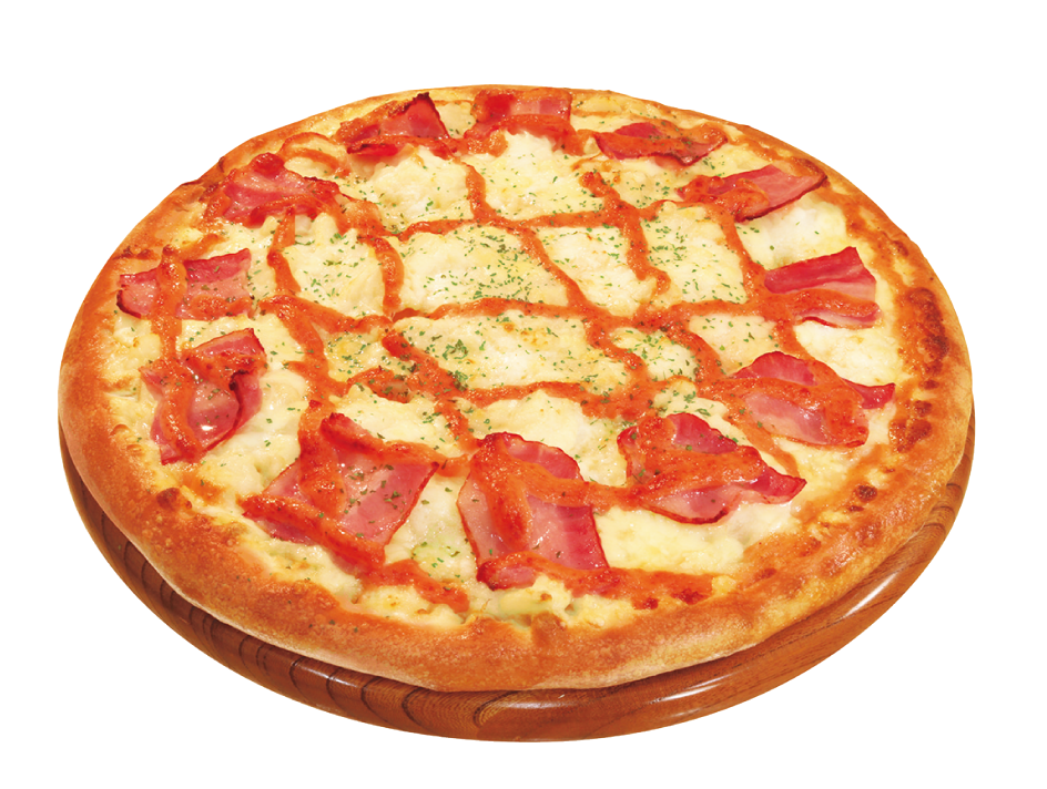 めんたいポテト【冬季限定2026年3月31日まで】