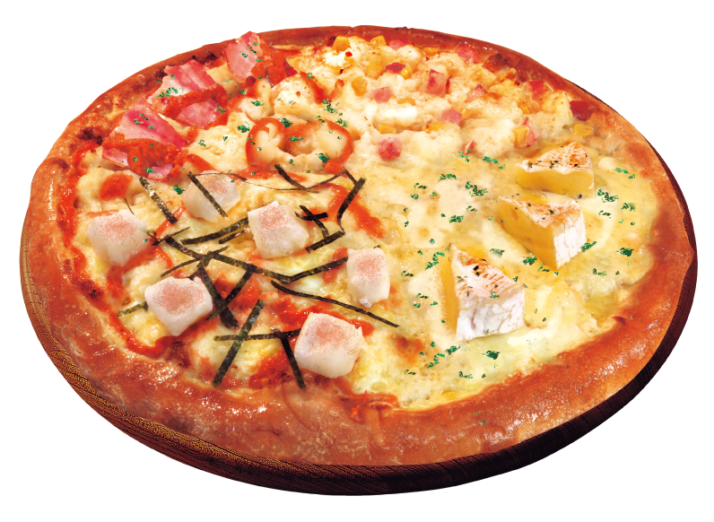 冬の満喫クォーター【冬季限定2026年3月31日まで】