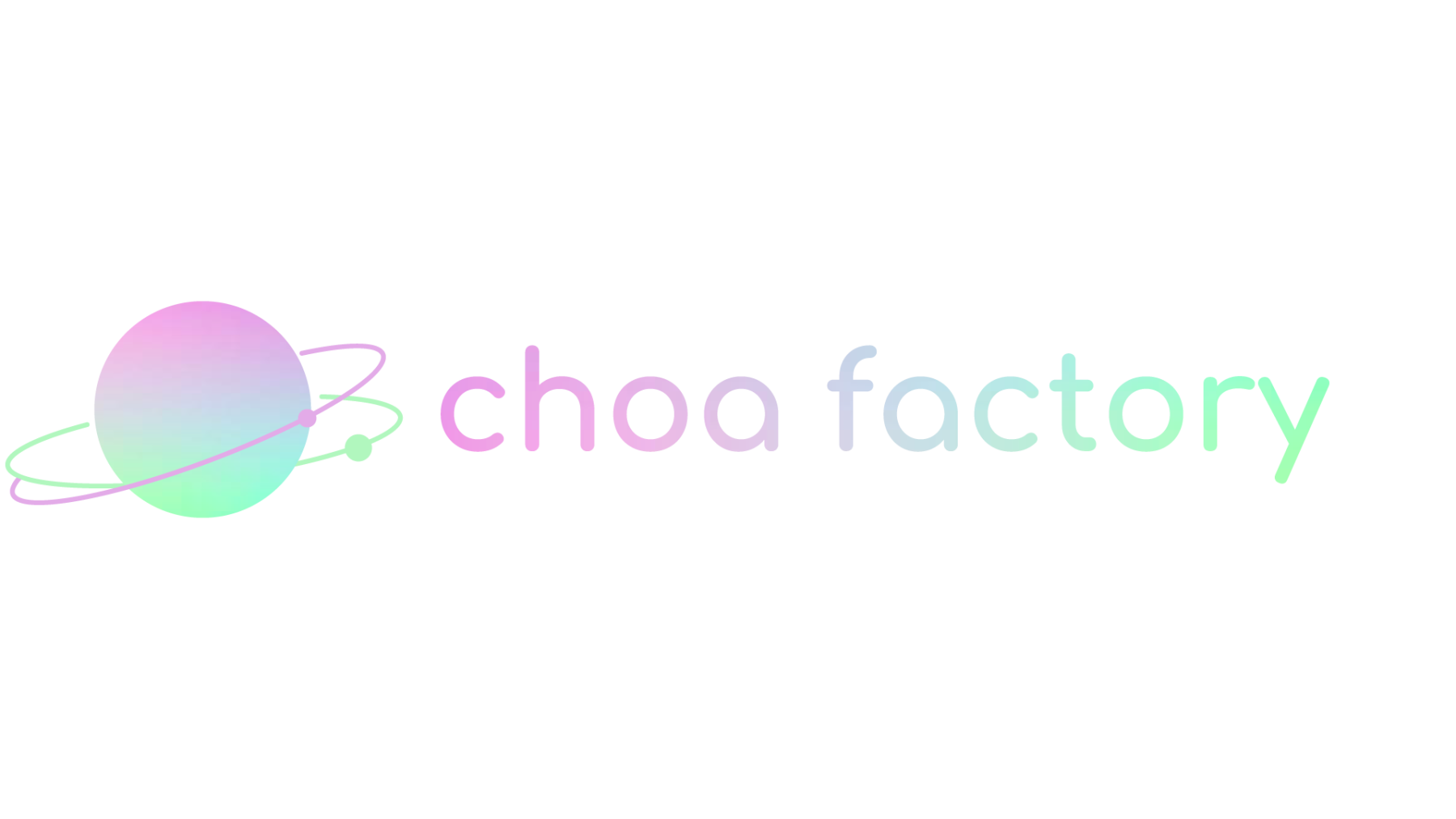 choa factory Inc. / (주)좋아 팩토리