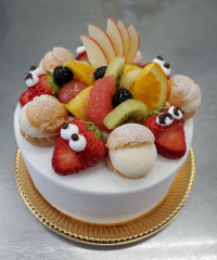 ハッピーデコレーション