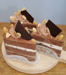 ショコラ・クラッシック