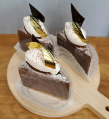 ショコラ・クラッシック