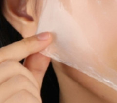 小顔整体＋つや肌☆たっぷりコラーゲンコーティング70分