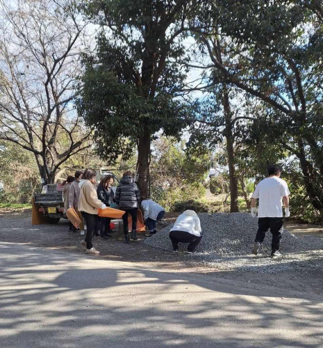 日吉会へのご招待　：紀州日吉神社会(略称:日吉会)