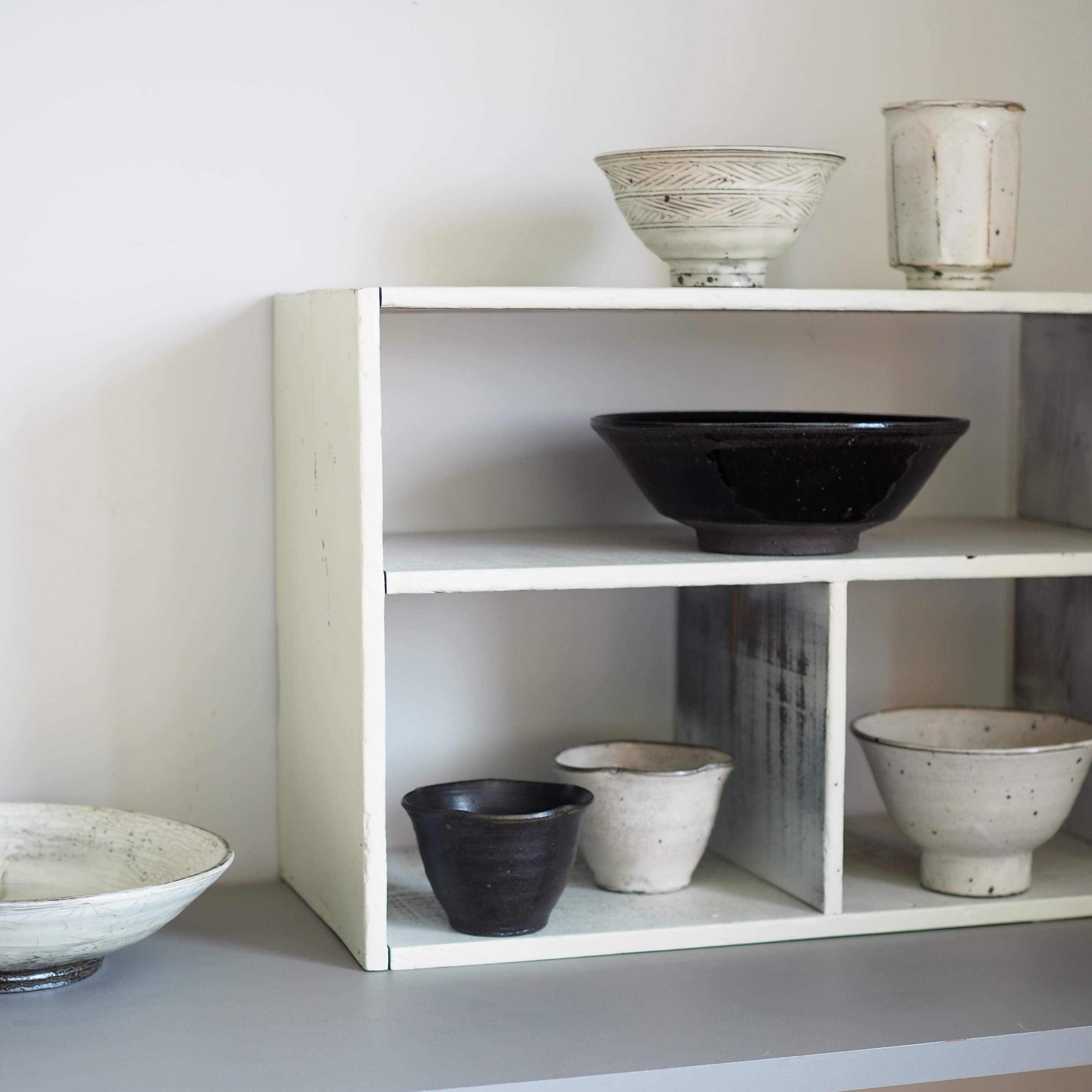 [ 増田勉 陶展 ]開催のお知らせ