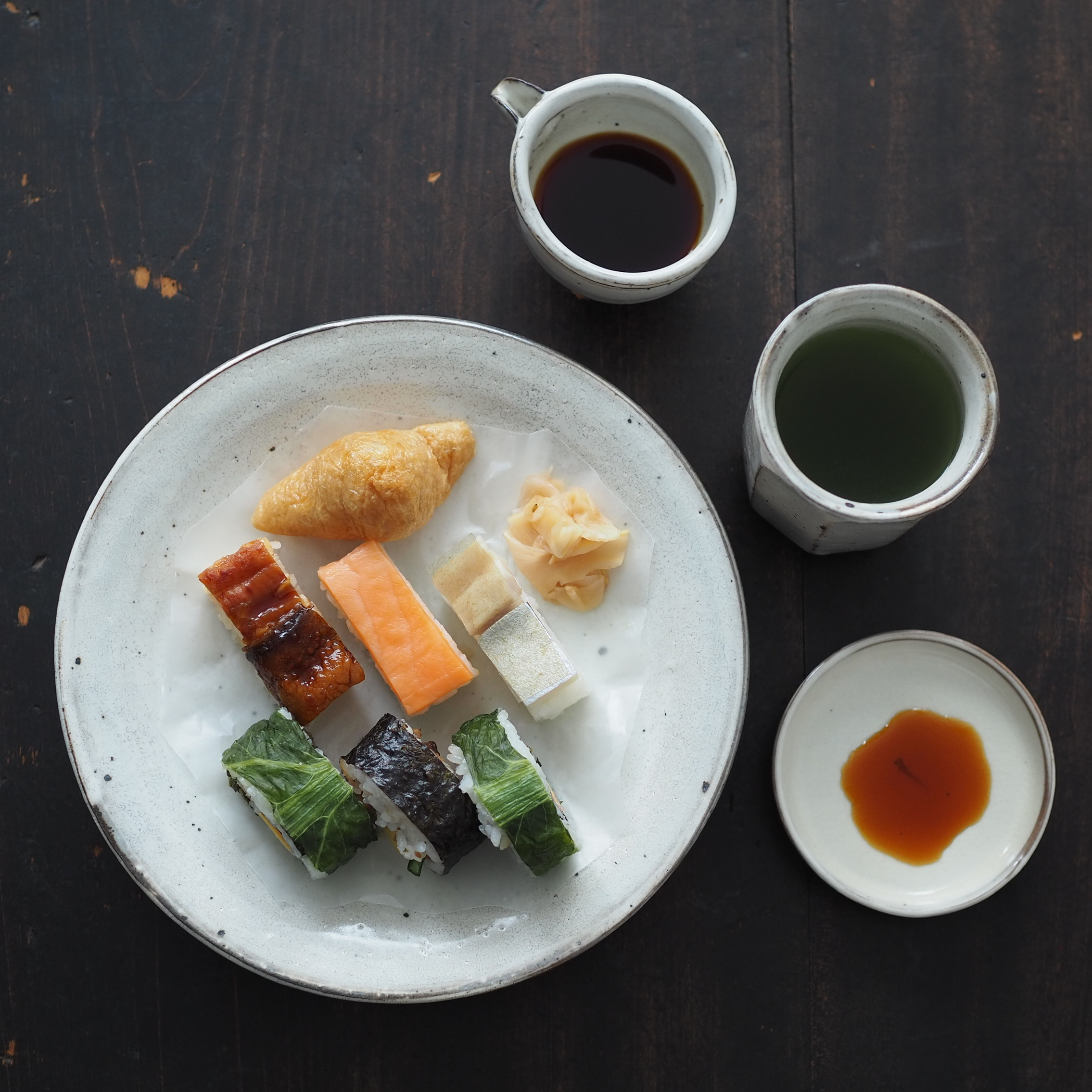 増田勉さんのお品を通販致します