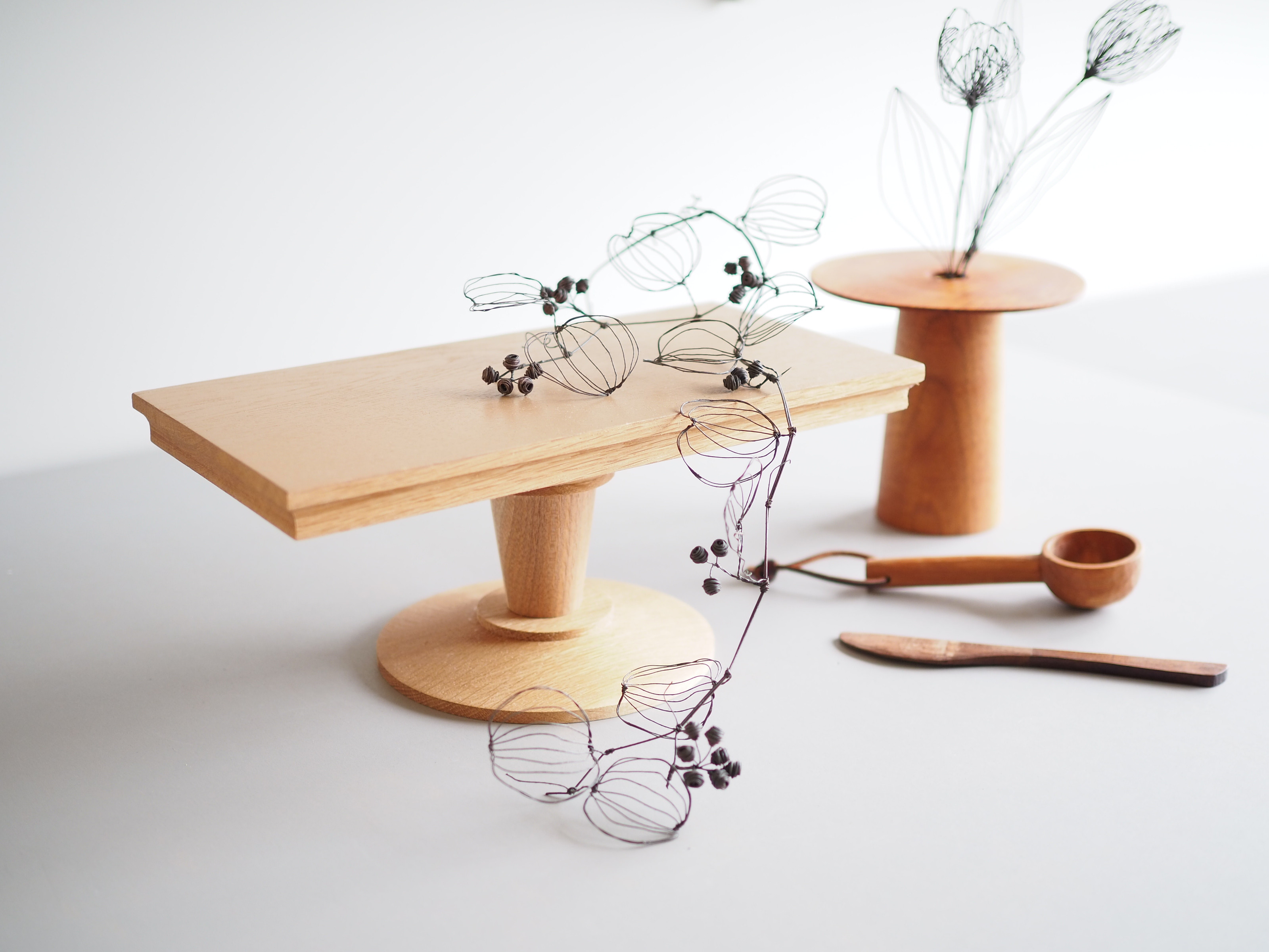 [ 萩原英二 展 ] のお知らせ