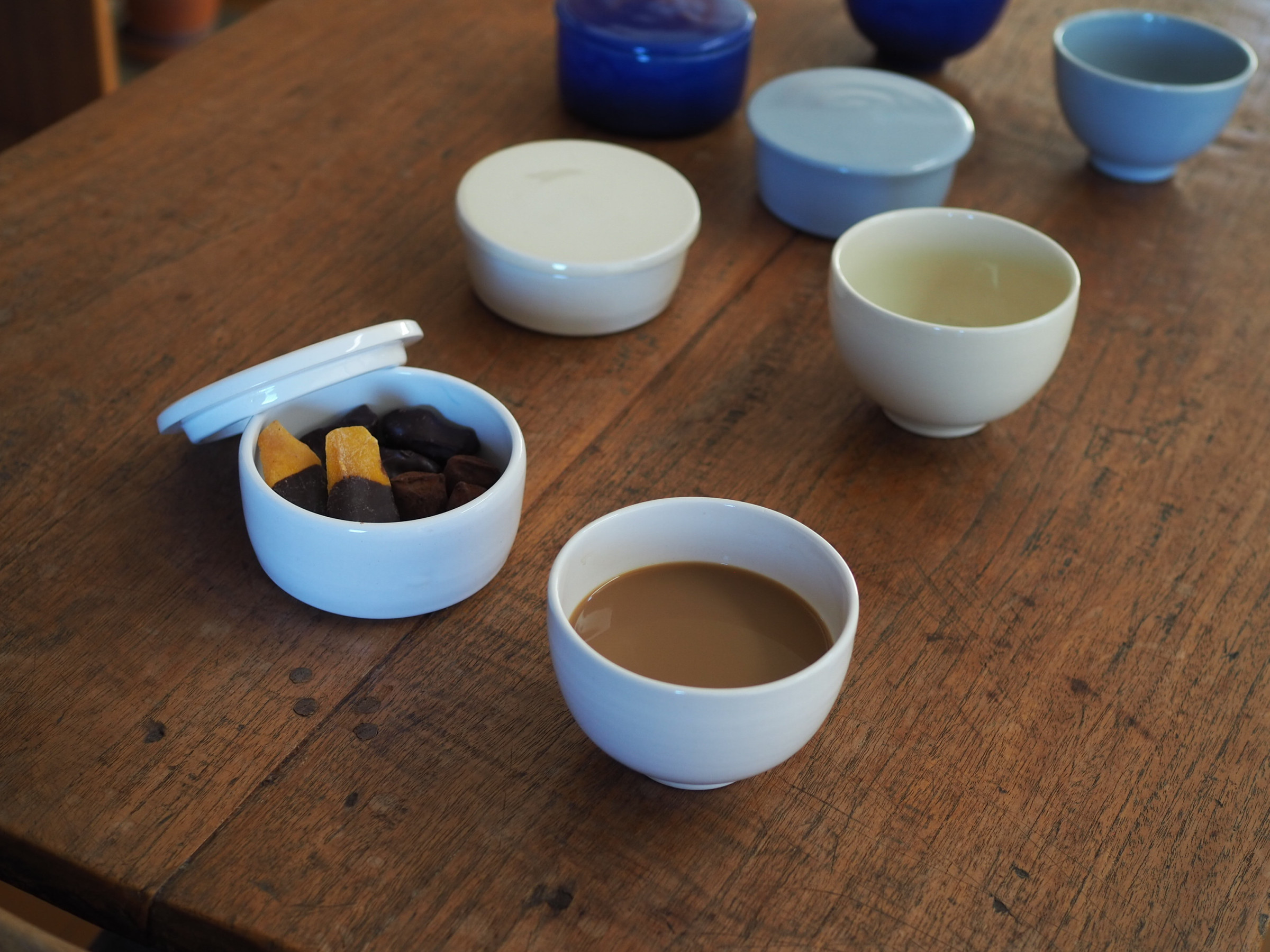 [ 石田誠 器展 ] 開催 3/14(土) - 29(日)