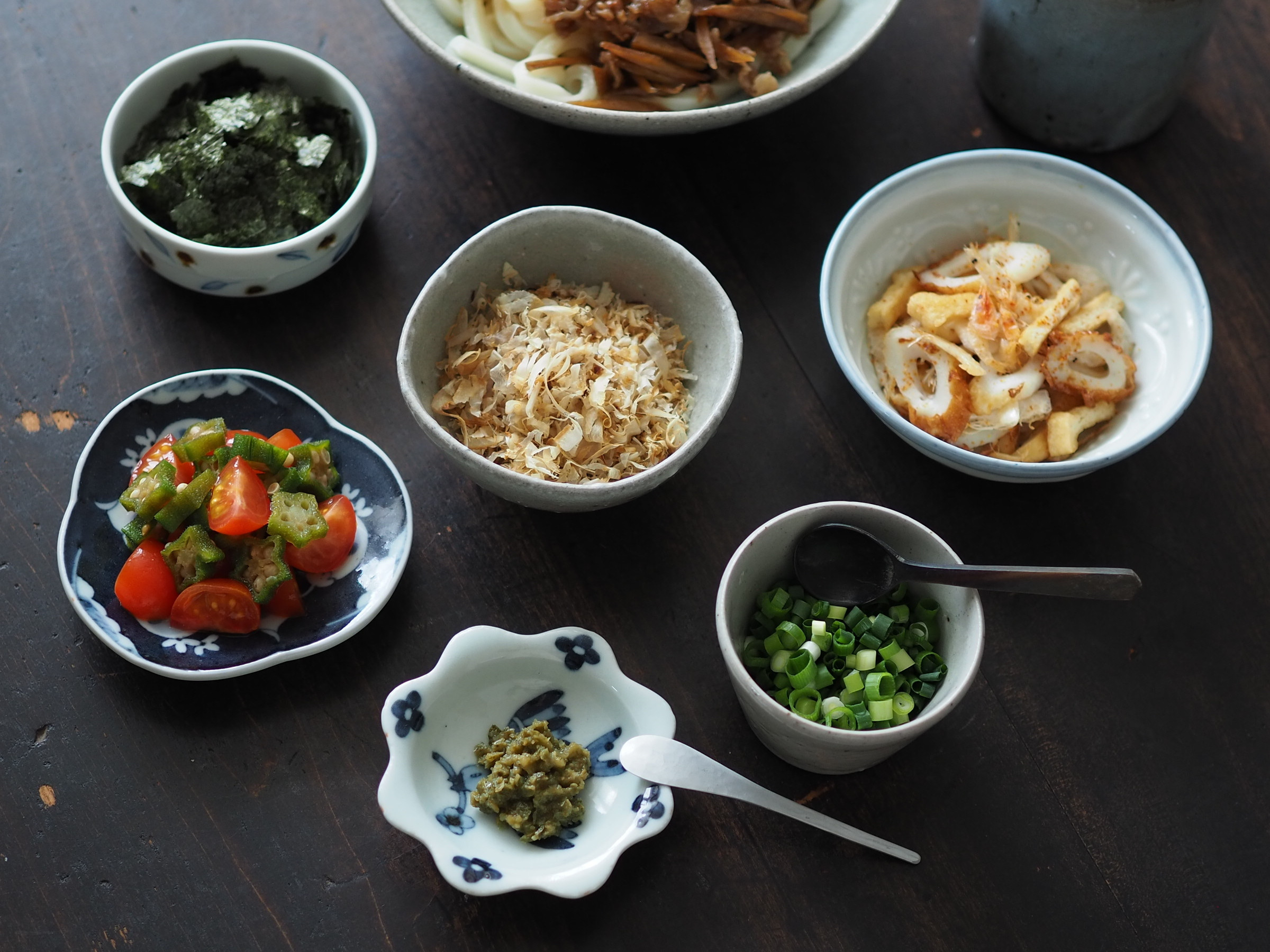  [豆皿・豆鉢 展 ] のお品を通販いたします