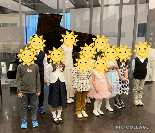 ひきあい会、開催！^_^