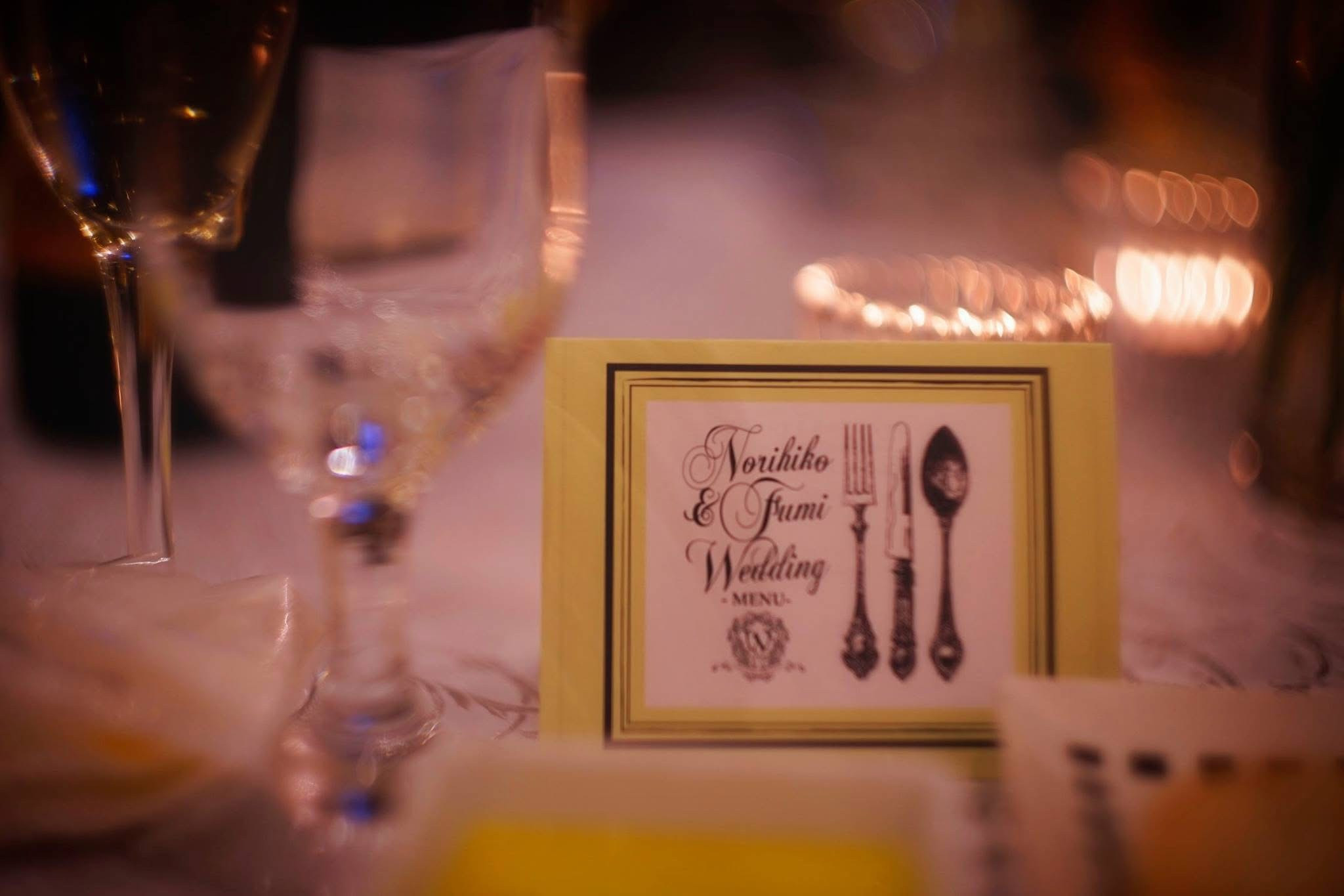 ウェルカムサイン💐