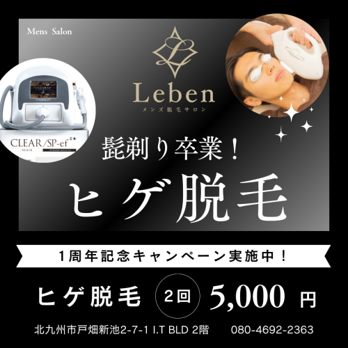 人生で髭剃りにかかる時間⏰