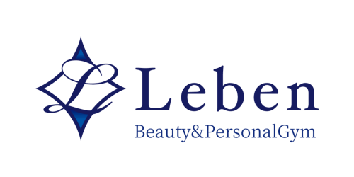 脱毛サロン&パーソナルジムLeben（レーベン）