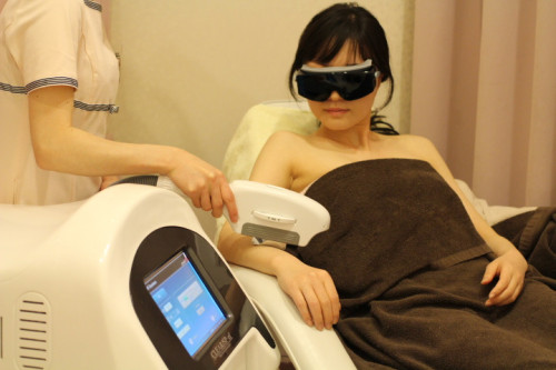 【キッズ】全身脱毛+お顔