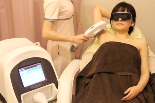 【キッズ】全身5箇所