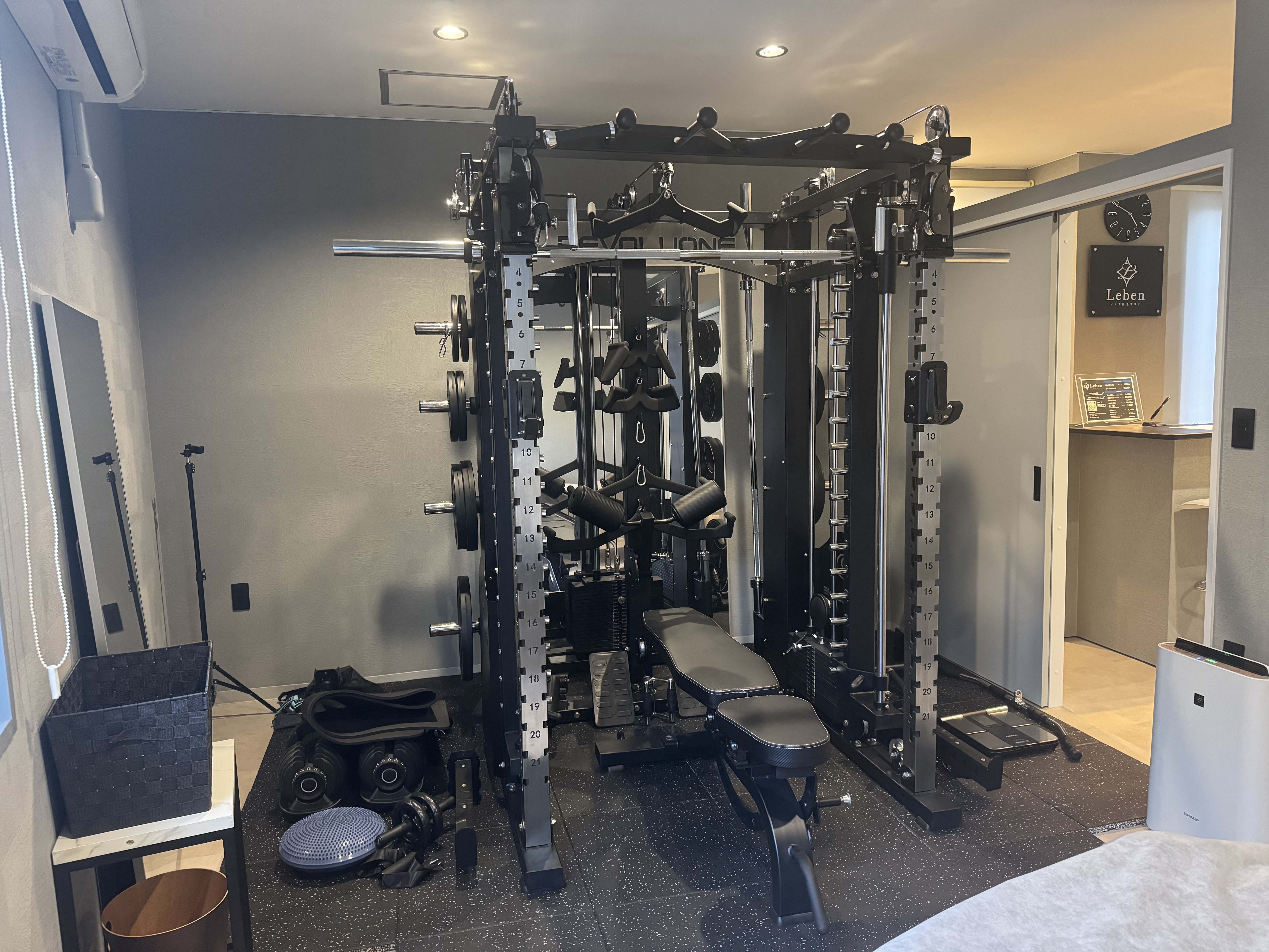 北九州市パーソナルトレーニング最安値‼️