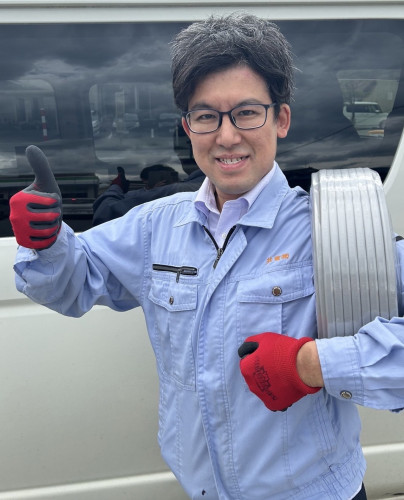 澤村　和宏