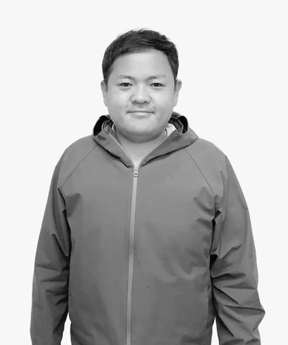 高田 大輔　有限会社高田鉄工